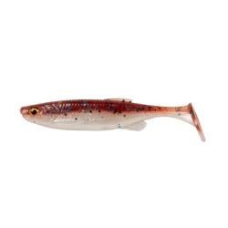 Savage Gear guma Fat Minnow Smelt 10,5cm (x40)